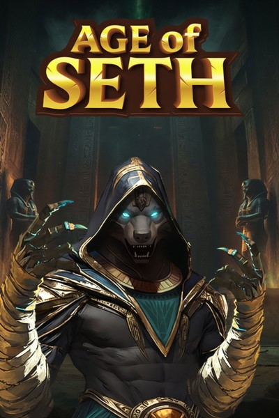Age Of Seth - Cleobetra