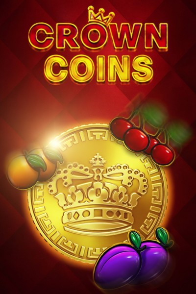 Crown Coins - Cleobetra