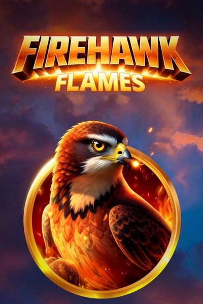 Firehawk Flames - Cleobetra