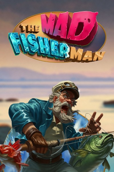 The Mad Fisherman - Cleobetra